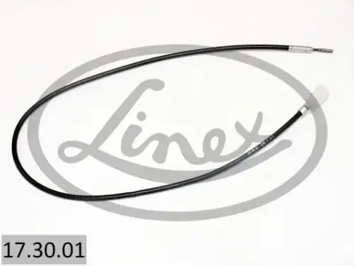 speedometer drive 17.30.01 LINEX