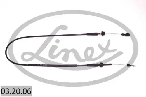 clutch cable 03.10.15 LINEX