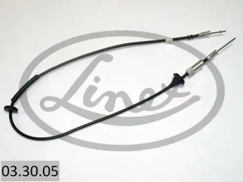 speedometer drive 03.30.05 LINEX