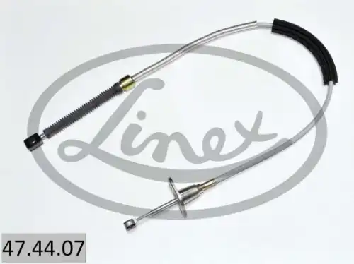 gearshift cable 47.44.07 LINEX