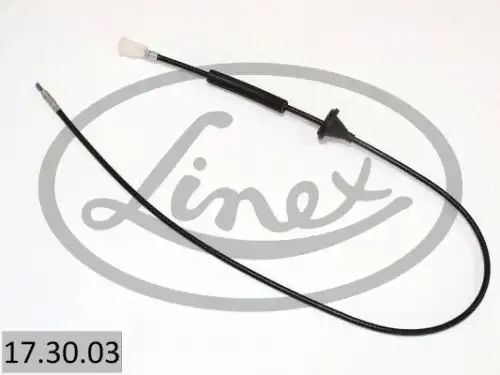 17.30.03 Трос спидометра LINEX