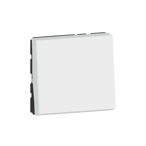 Mosaic Выкл.10АХ 2м. 077010L LEGRAND