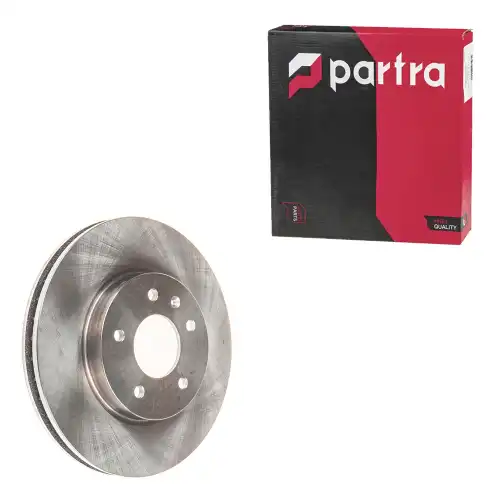 Тормозной диск PARTRA DB6023