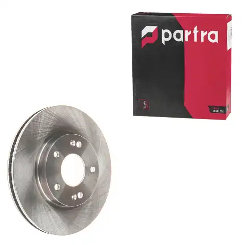 Тормозной диск PARTRA DB6130