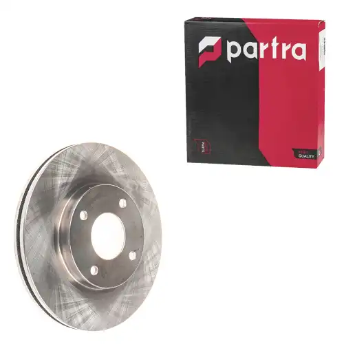 Тормозной диск PARTRA DB6060