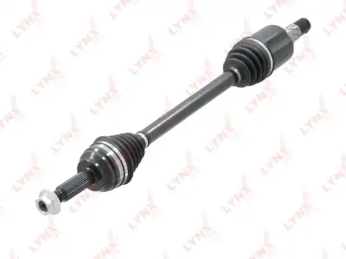 Привод в сборе перед лев CD1370 LYNXAUTO