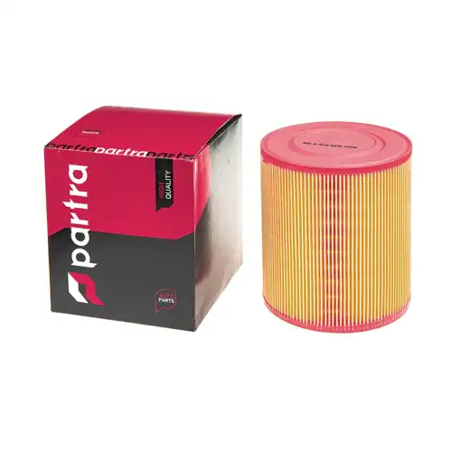 Фильтр воздушный PARTRA FA7240