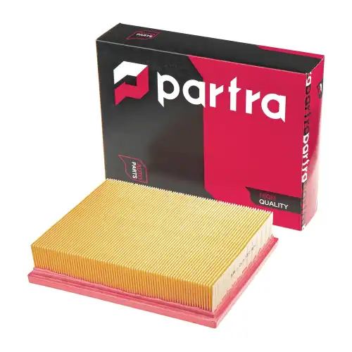 Фильтр воздушный PARTRA FA7145