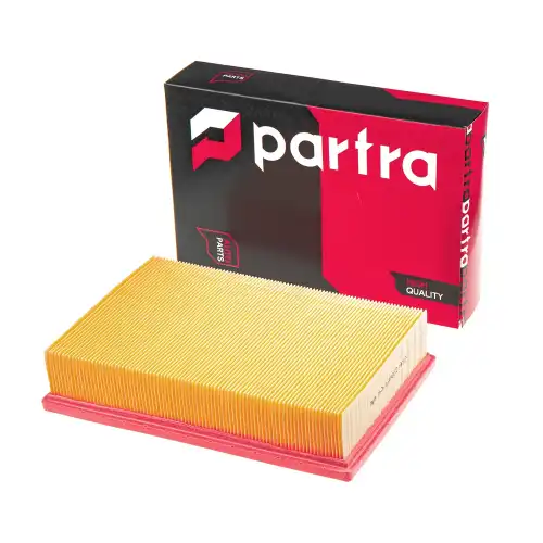 Фильтр воздушный PARTRA FA7034