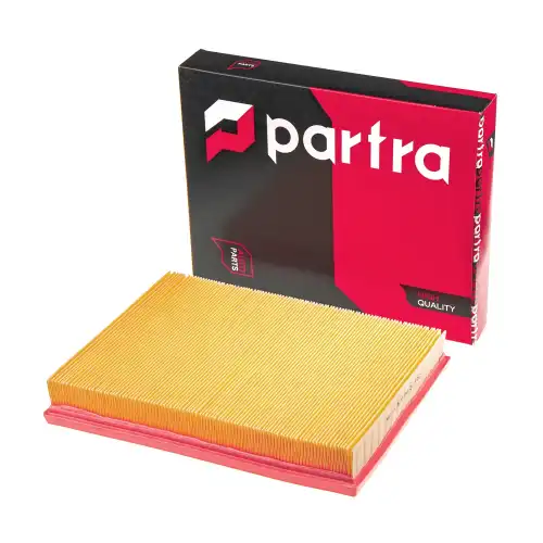 Фильтр воздушный PARTRA FA7023