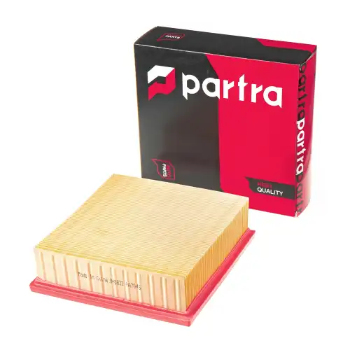 Фильтр воздушный PARTRA FA7045