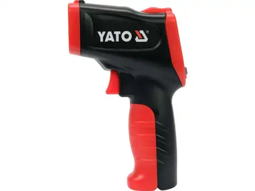 YT73201 Пирометр -50 C +650 C Yato