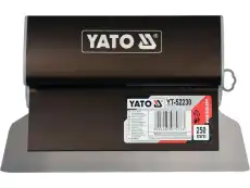 Шпатель финишный 250мм Yato YT52230