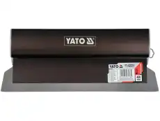 Шпатель финишный 400мм Yato YT52231