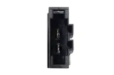 Вентилятор отопителя MARSHALL MB3199