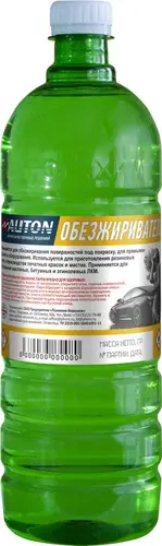 ATNS46035 Обезжириватель 1 л. AUTON