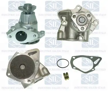 помпа Opel PA254 SALERI SIL