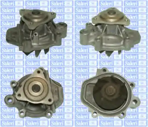 помпа Ford PA403 SALERI SIL