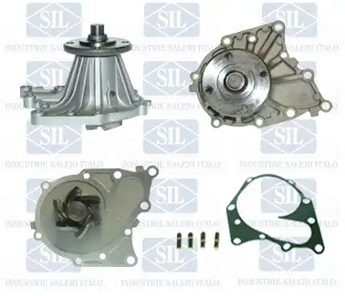 помпа Rov PA1034 SALERI SIL