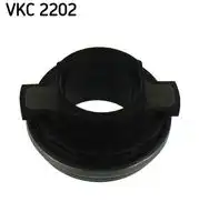 подшипник выжимной!\ MB W201/W123/W124/W126 1.8-3.0TD <95 VKC2202 SKF