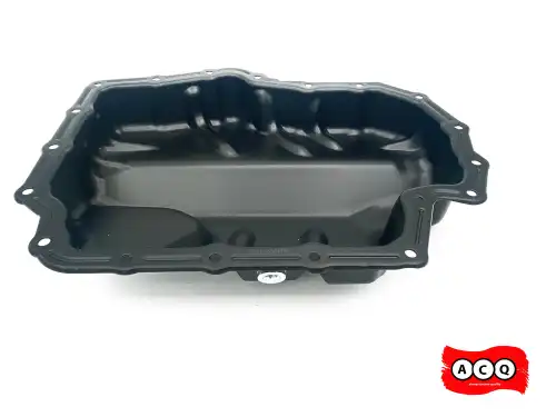Поддон картера двигателя ACQ ABW-600E