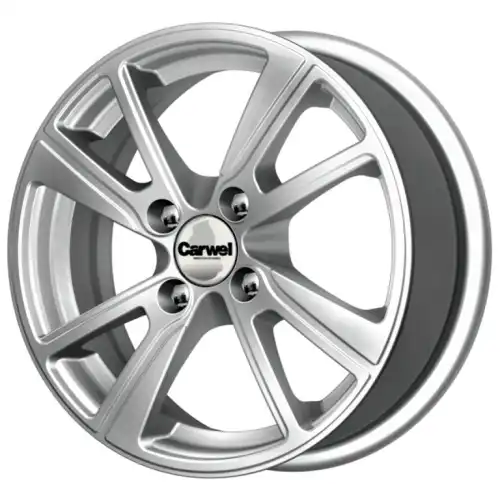 R14 4x98 5,5J ET35 58,5 Carwel Бросно 27(127) SB 101868