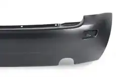 Бампер задний 8180127 METACO