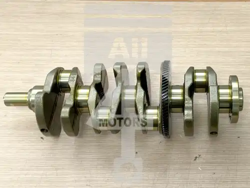 EMC0306 Вал коленчатый ALL4MOTORS