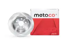 Тормозной диск METACO 3060-468