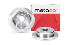 Тормозной диск METACO 3060-468