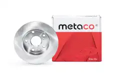 Тормозной диск METACO 3060462