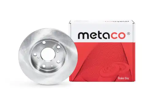 Тормозной диск METACO 3060462