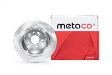 Тормозной диск METACO 3060-295