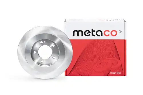 Тормозной диск METACO 3060471