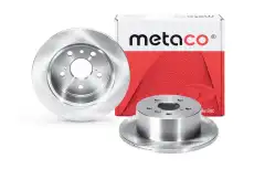 Тормозной диск METACO 3060472