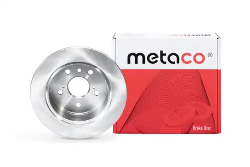 Тормозной диск METACO 3060472