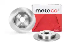 Тормозной диск METACO 3060289