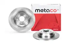 Тормозной диск METACO 3060-291