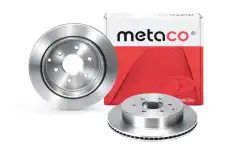 Тормозной диск METACO 3060466
