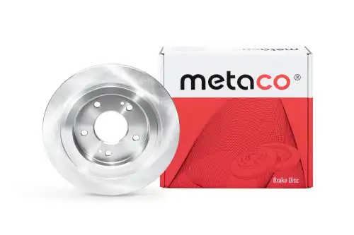 Тормозной диск METACO 3060294