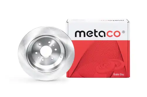 Тормозной диск METACO 3060475