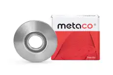 Тормозной диск METACO 3060288