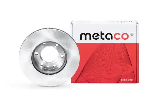 Тормозной диск METACO 3050383