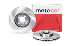 Тормозной диск METACO 3050418