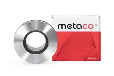 Тормозной диск METACO 3050393