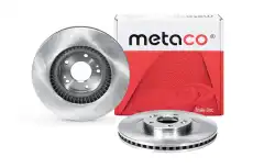 Тормозной диск METACO 3050-400