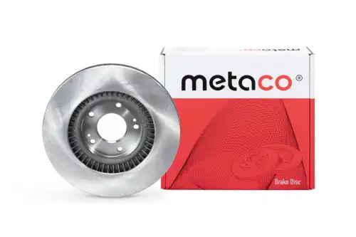 Тормозной диск METACO 3050-400