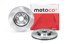 Тормозной диск METACO 3050397
