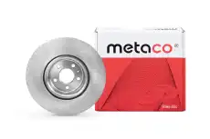 Тормозной диск METACO 3050425