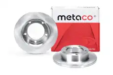 Тормозной диск METACO 3100-046